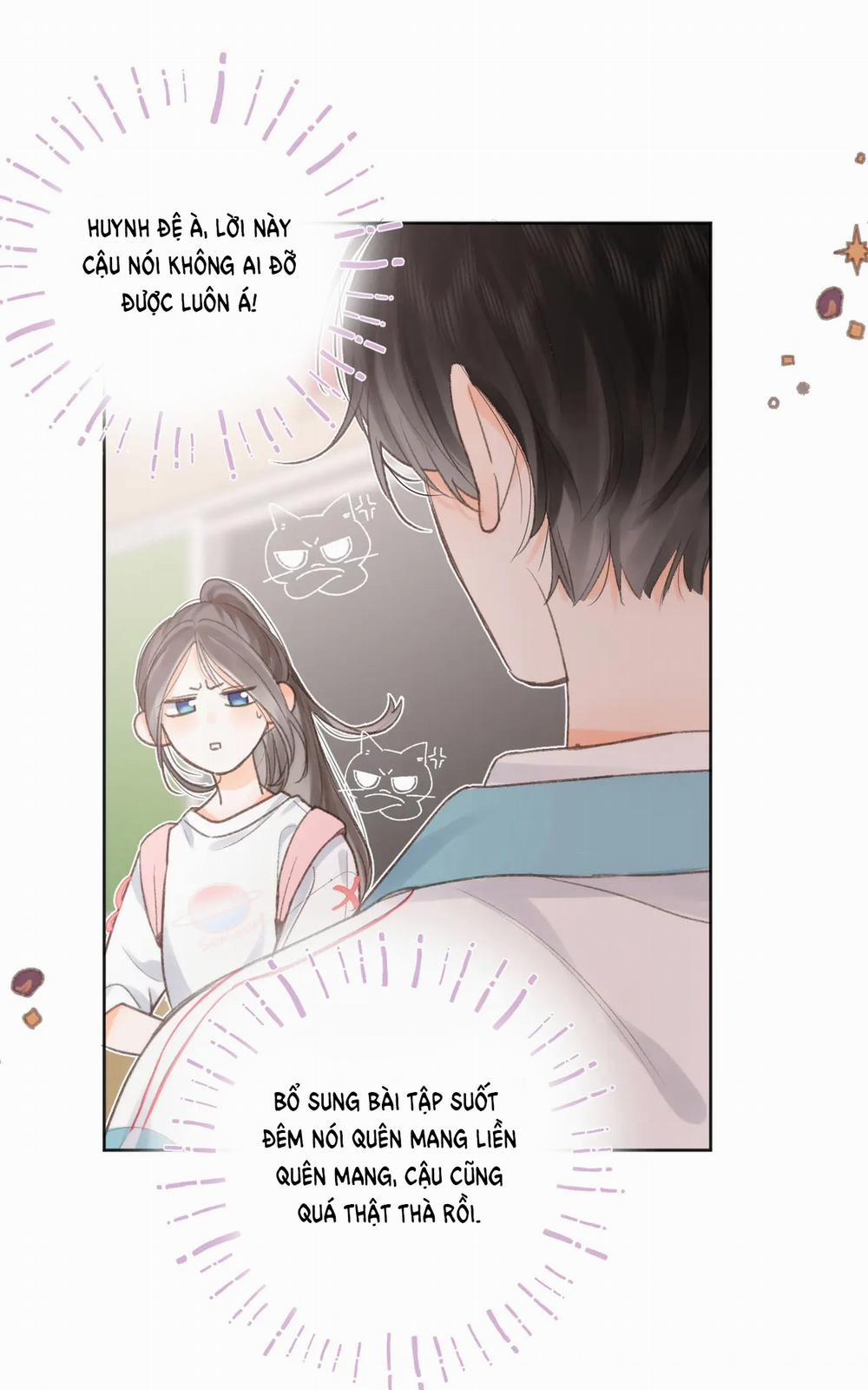 Tôi Mơ Giữa Ban Ngày 6.2 trang 11