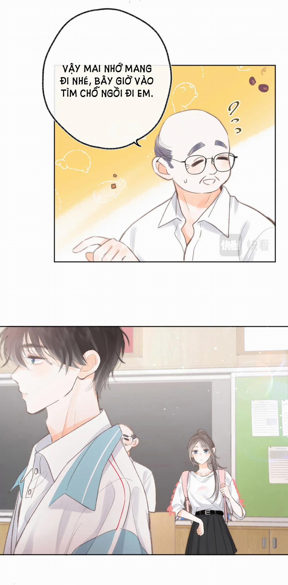 Tôi Mơ Giữa Ban Ngày 6.2 trang 12