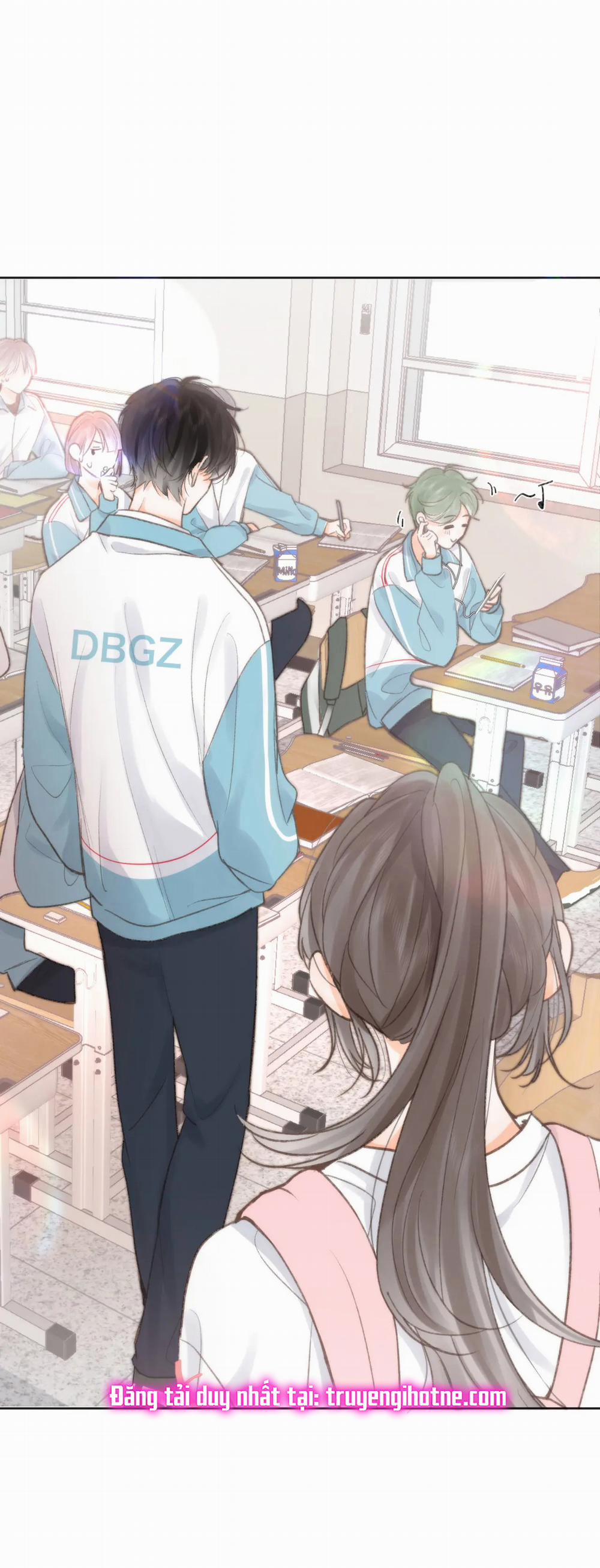 Tôi Mơ Giữa Ban Ngày 6.2 trang 13