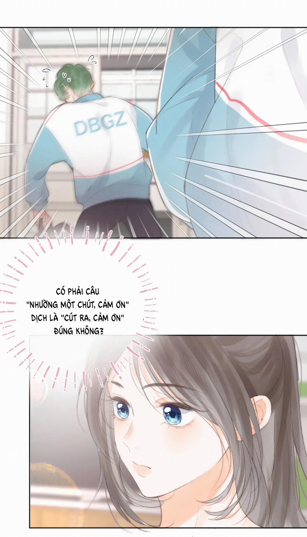 Tôi Mơ Giữa Ban Ngày 6.2 trang 15