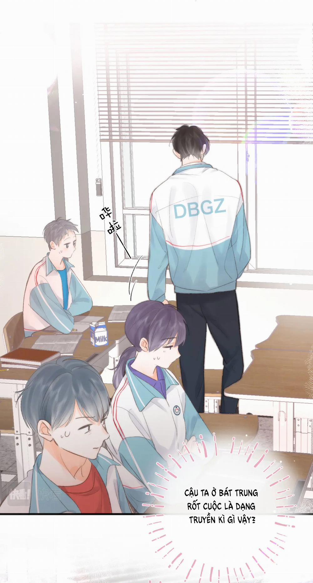 Tôi Mơ Giữa Ban Ngày 6.2 trang 16