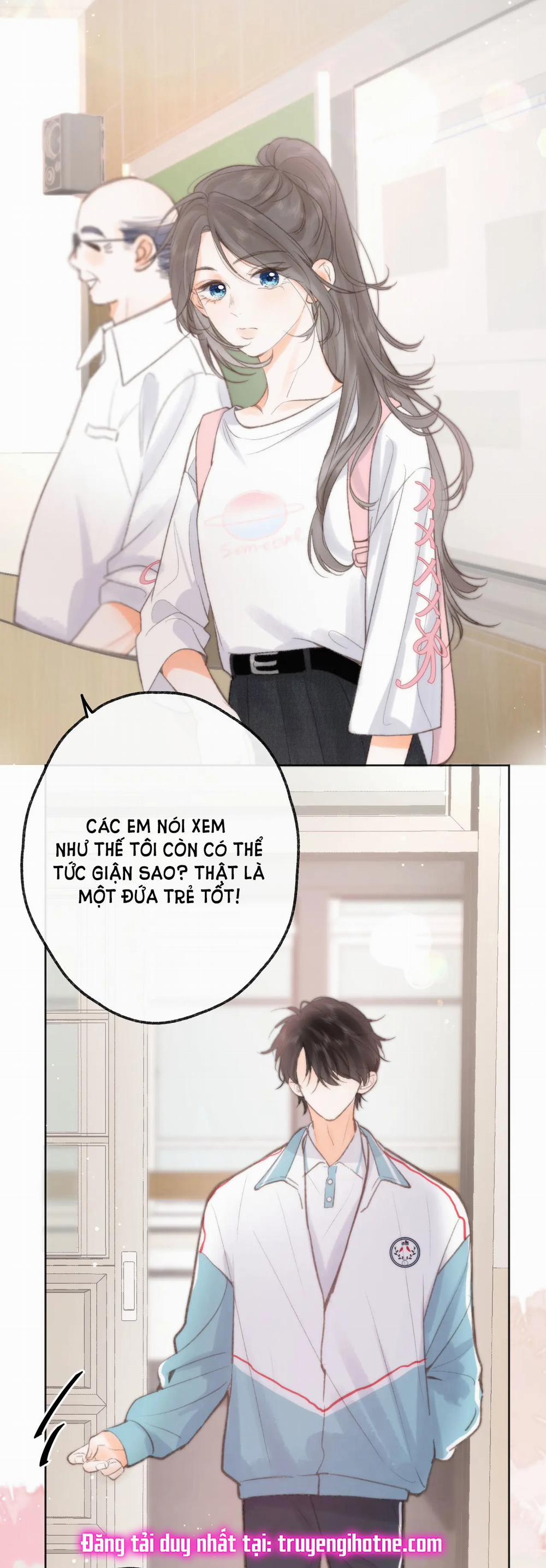 Tôi Mơ Giữa Ban Ngày 6.2 trang 2