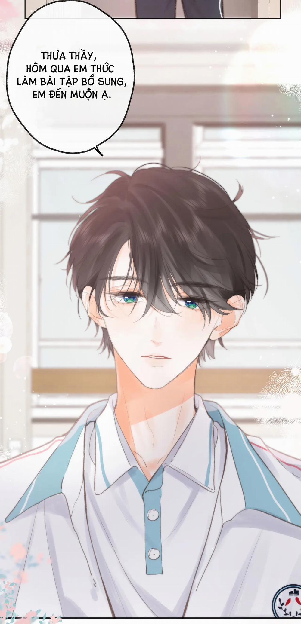 Tôi Mơ Giữa Ban Ngày 6.2 trang 3