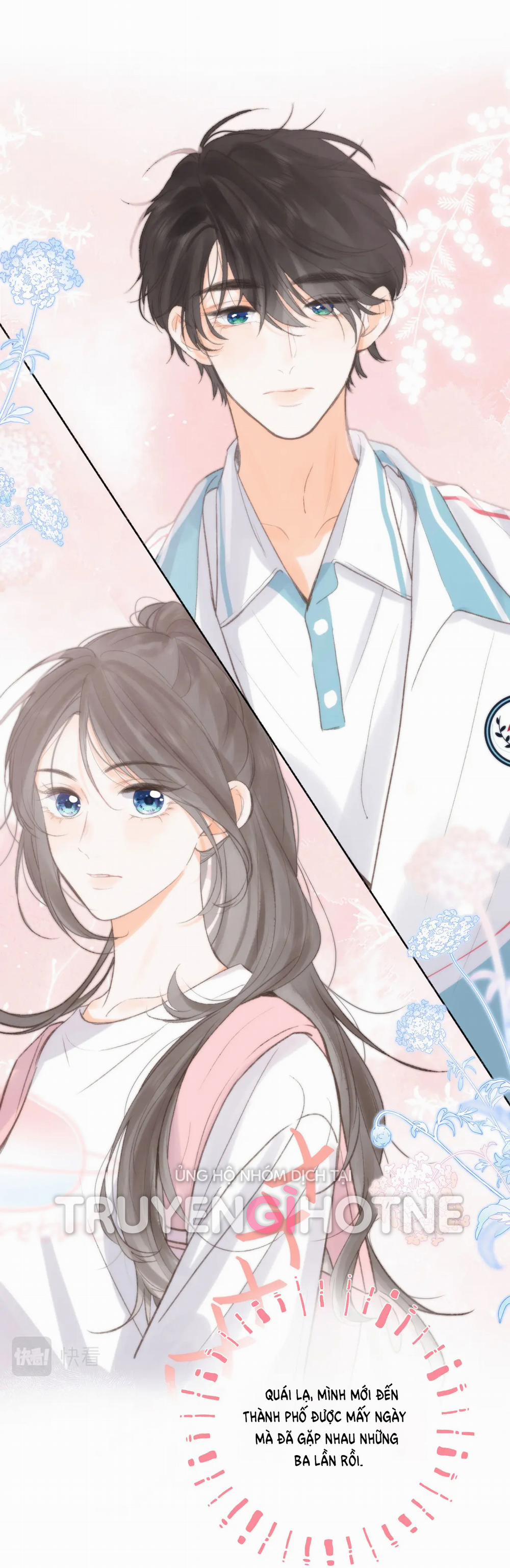 Tôi Mơ Giữa Ban Ngày 6.2 trang 5