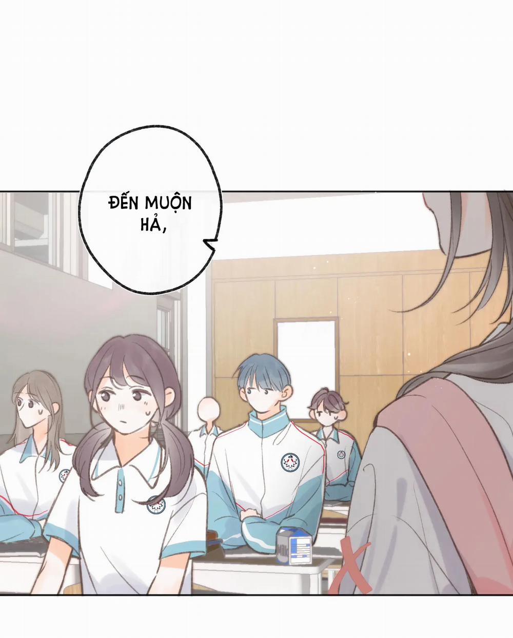 Tôi Mơ Giữa Ban Ngày 6.2 trang 6