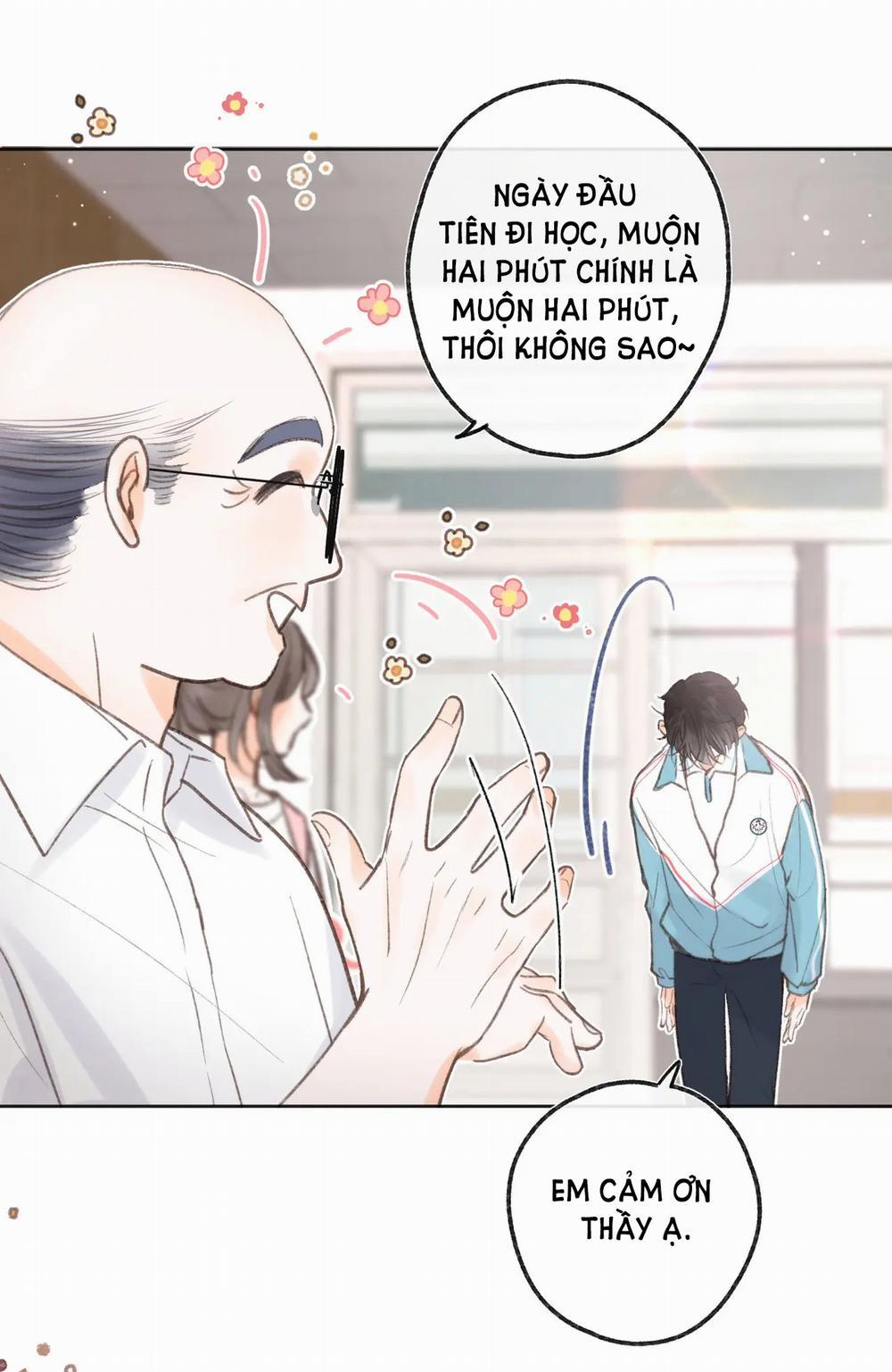 Tôi Mơ Giữa Ban Ngày 6.2 trang 7