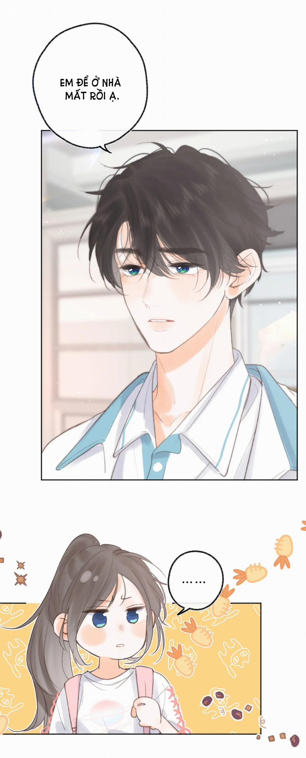 Tôi Mơ Giữa Ban Ngày 6.2 trang 9