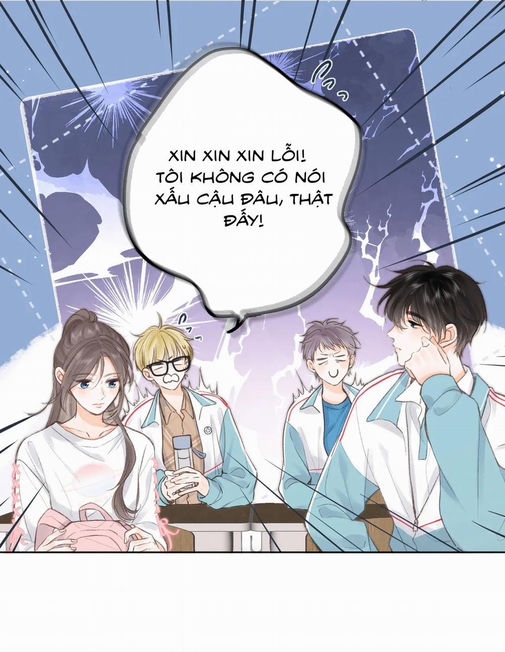 Tôi Mơ Giữa Ban Ngày 7.1 trang 12