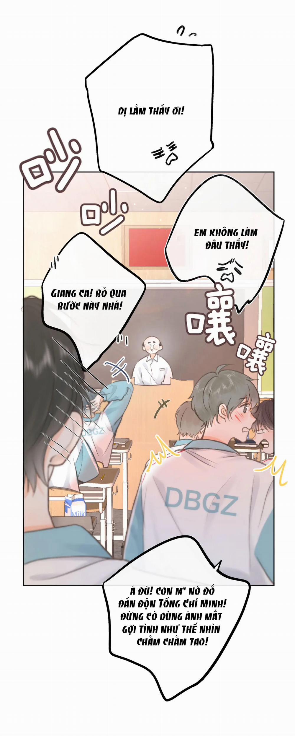 Tôi Mơ Giữa Ban Ngày 7.1 trang 17