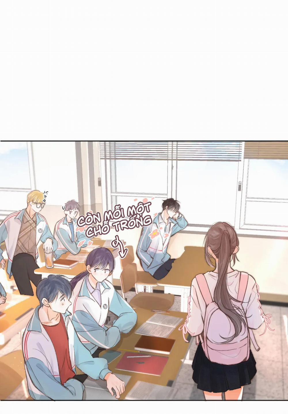 Tôi Mơ Giữa Ban Ngày 7.1 trang 6