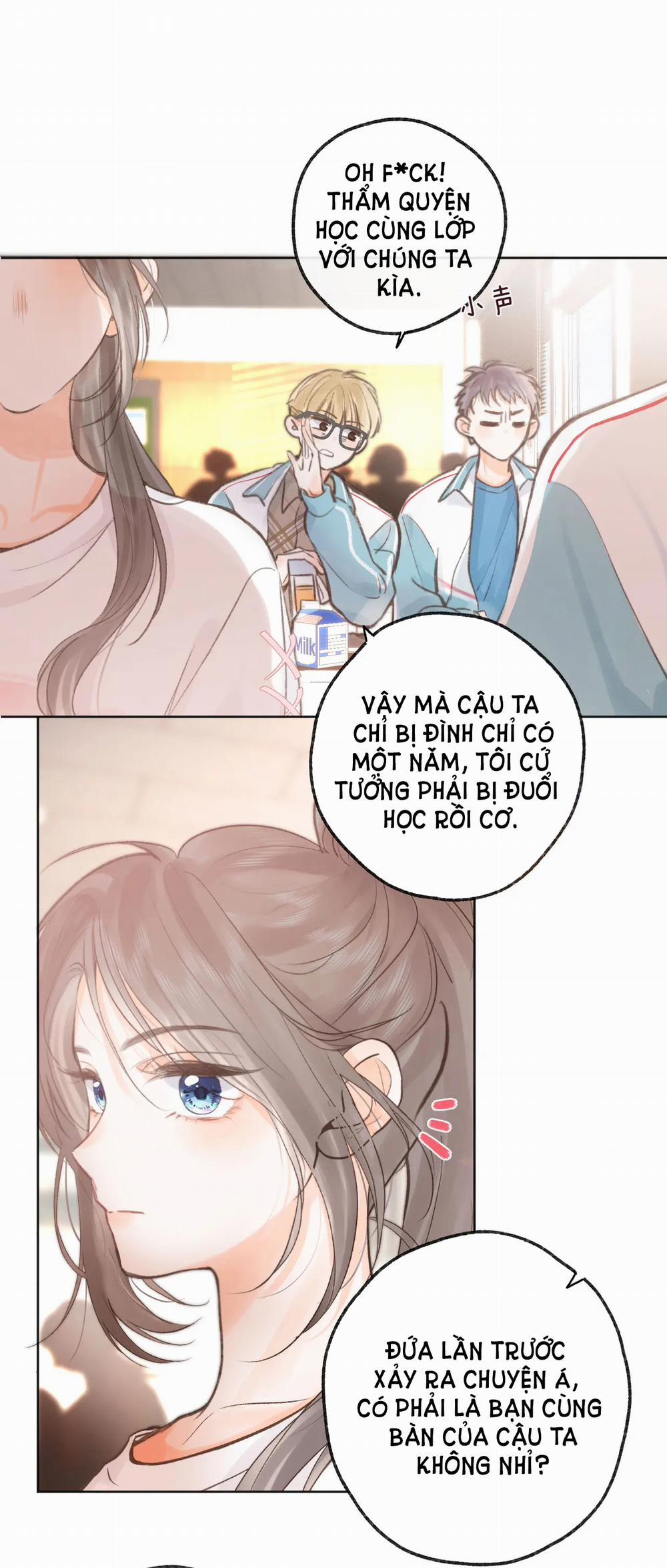 Tôi Mơ Giữa Ban Ngày 7.1 trang 8