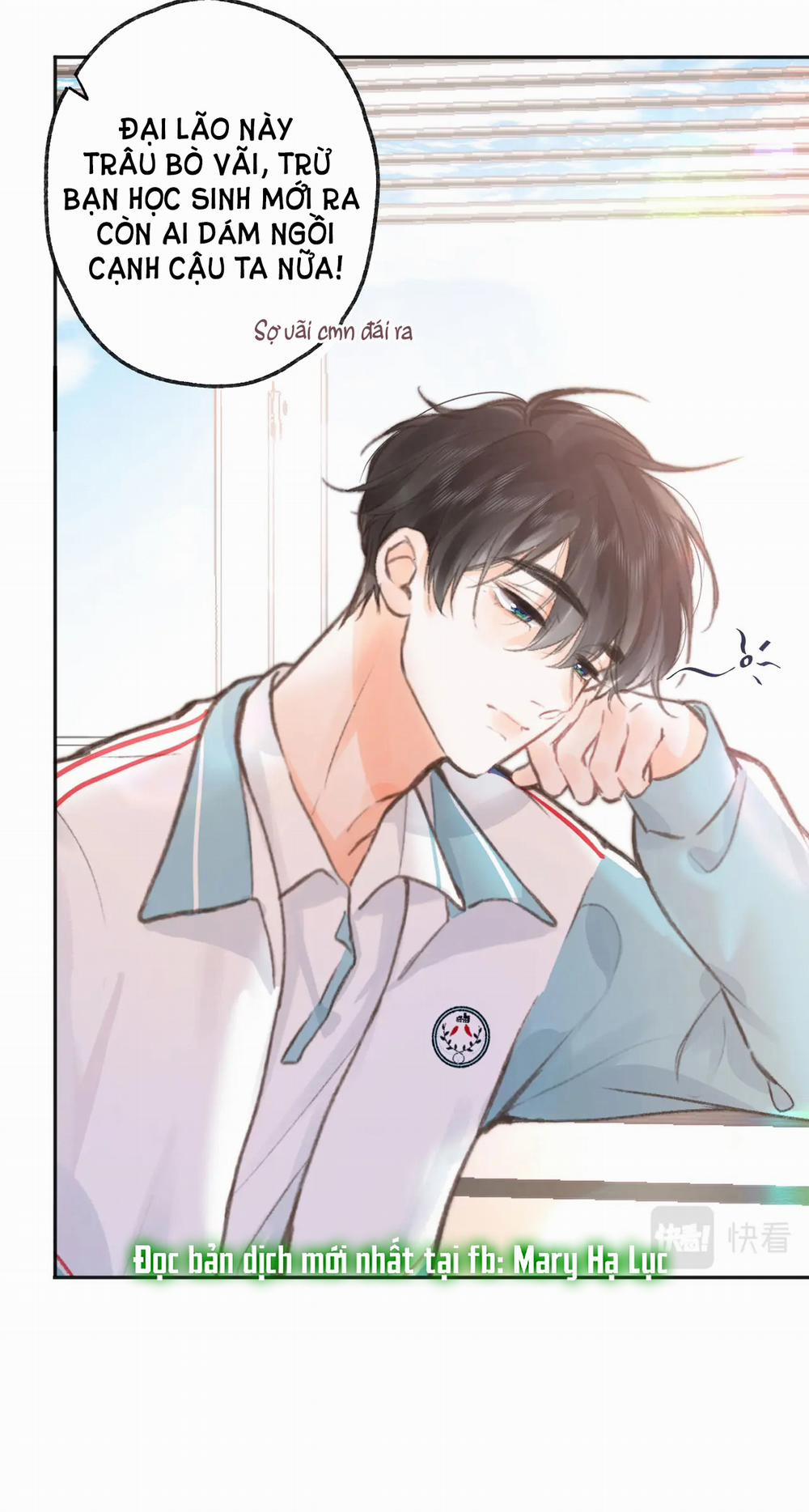 Tôi Mơ Giữa Ban Ngày 7.1 trang 9