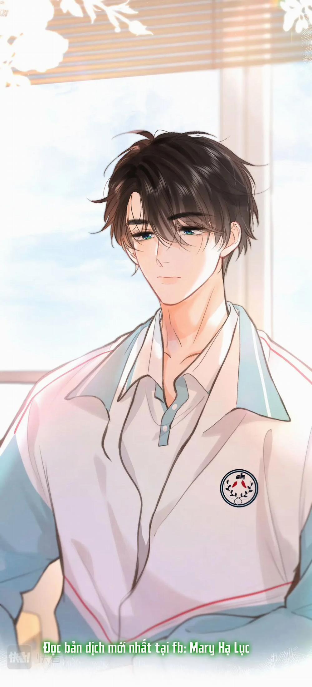 Tôi Mơ Giữa Ban Ngày 7.2 trang 1