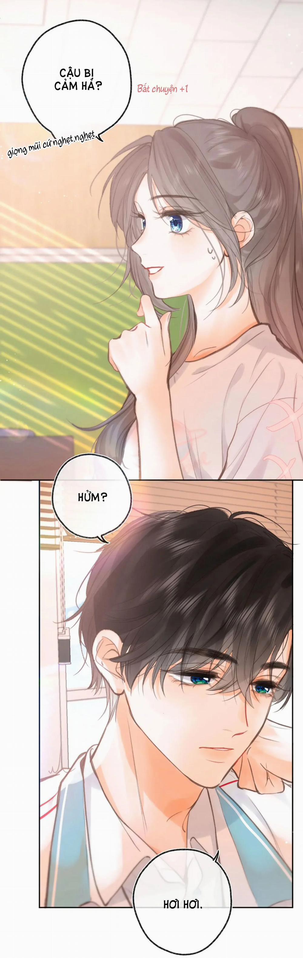 Tôi Mơ Giữa Ban Ngày 7.2 trang 12