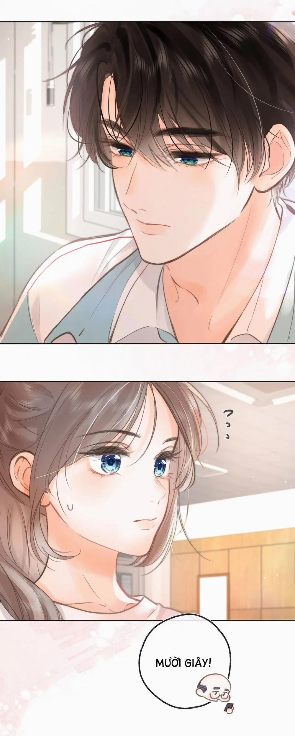 Tôi Mơ Giữa Ban Ngày 7.2 trang 4