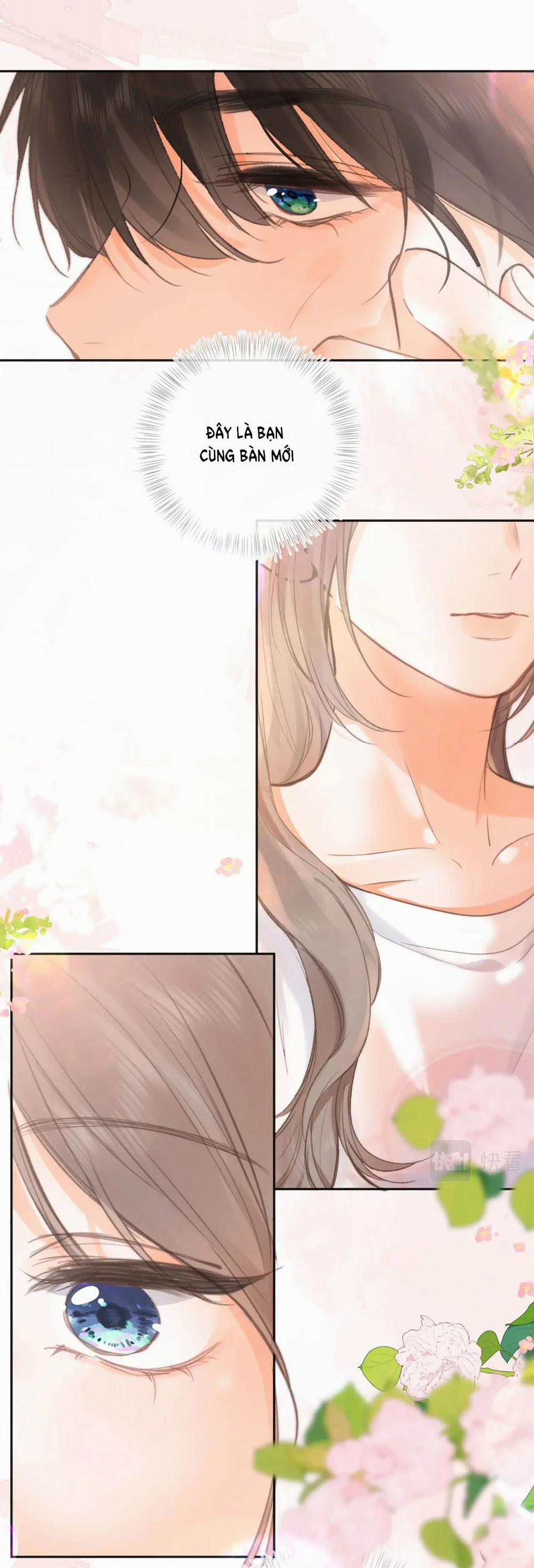 Tôi Mơ Giữa Ban Ngày 7.2 trang 8