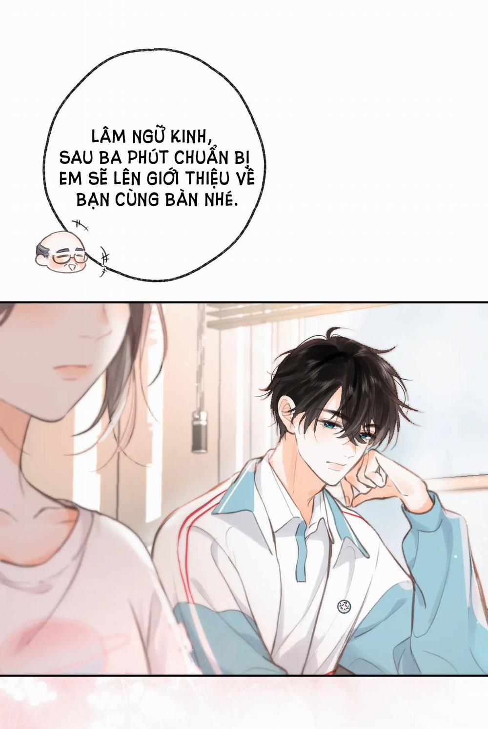 Tôi Mơ Giữa Ban Ngày 8.1 trang 5