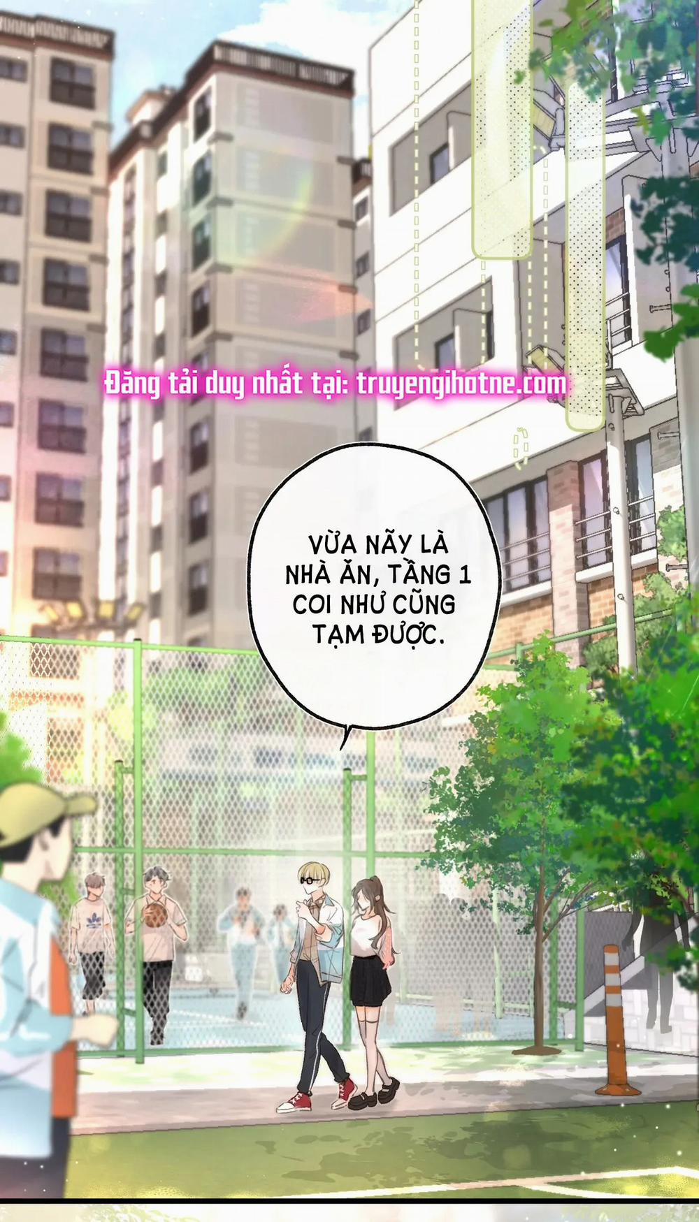 Tôi Mơ Giữa Ban Ngày 8.2 trang 18