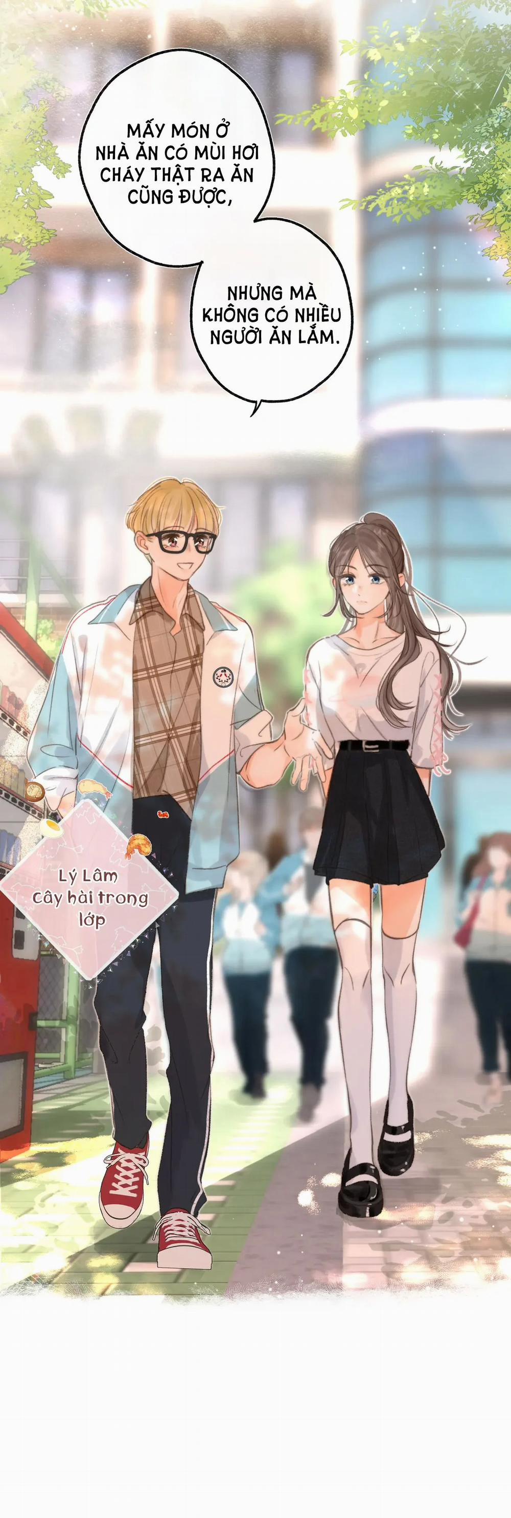 Tôi Mơ Giữa Ban Ngày 8.2 trang 19