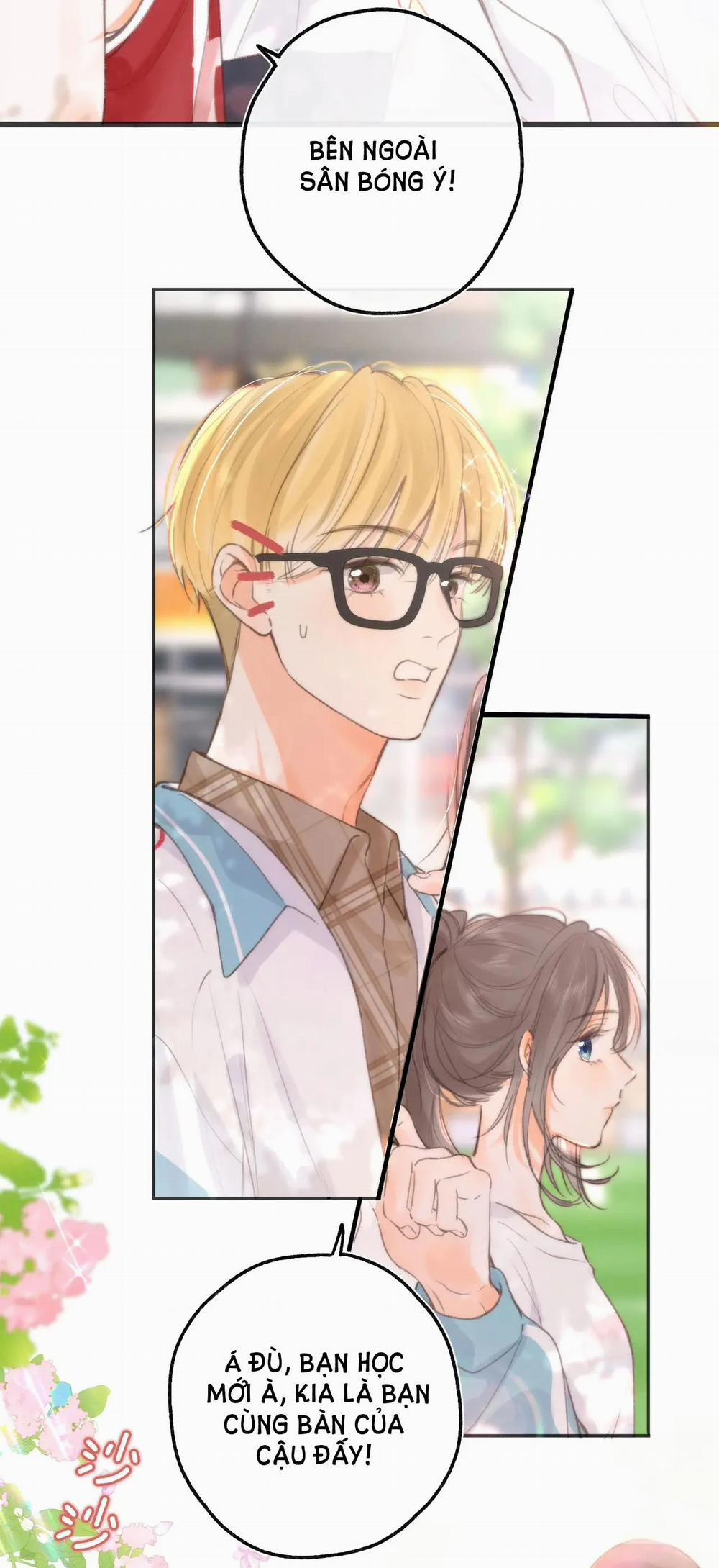 Tôi Mơ Giữa Ban Ngày 8.2 trang 21