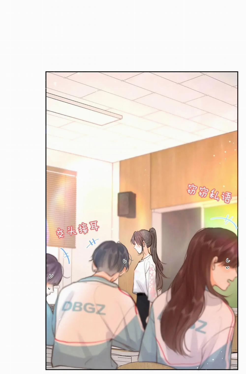 Tôi Mơ Giữa Ban Ngày 8.2 trang 6