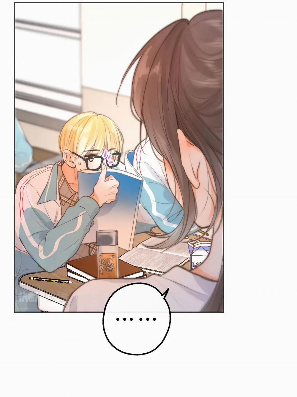 Tôi Mơ Giữa Ban Ngày 8.2 trang 7