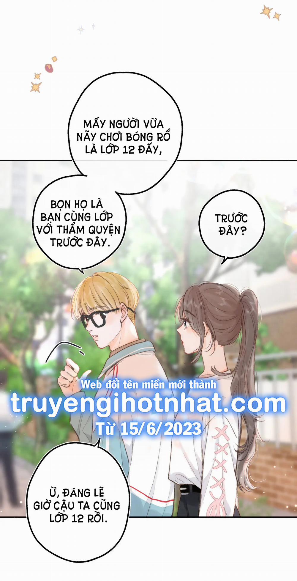 Tôi Mơ Giữa Ban Ngày 9.1 trang 12