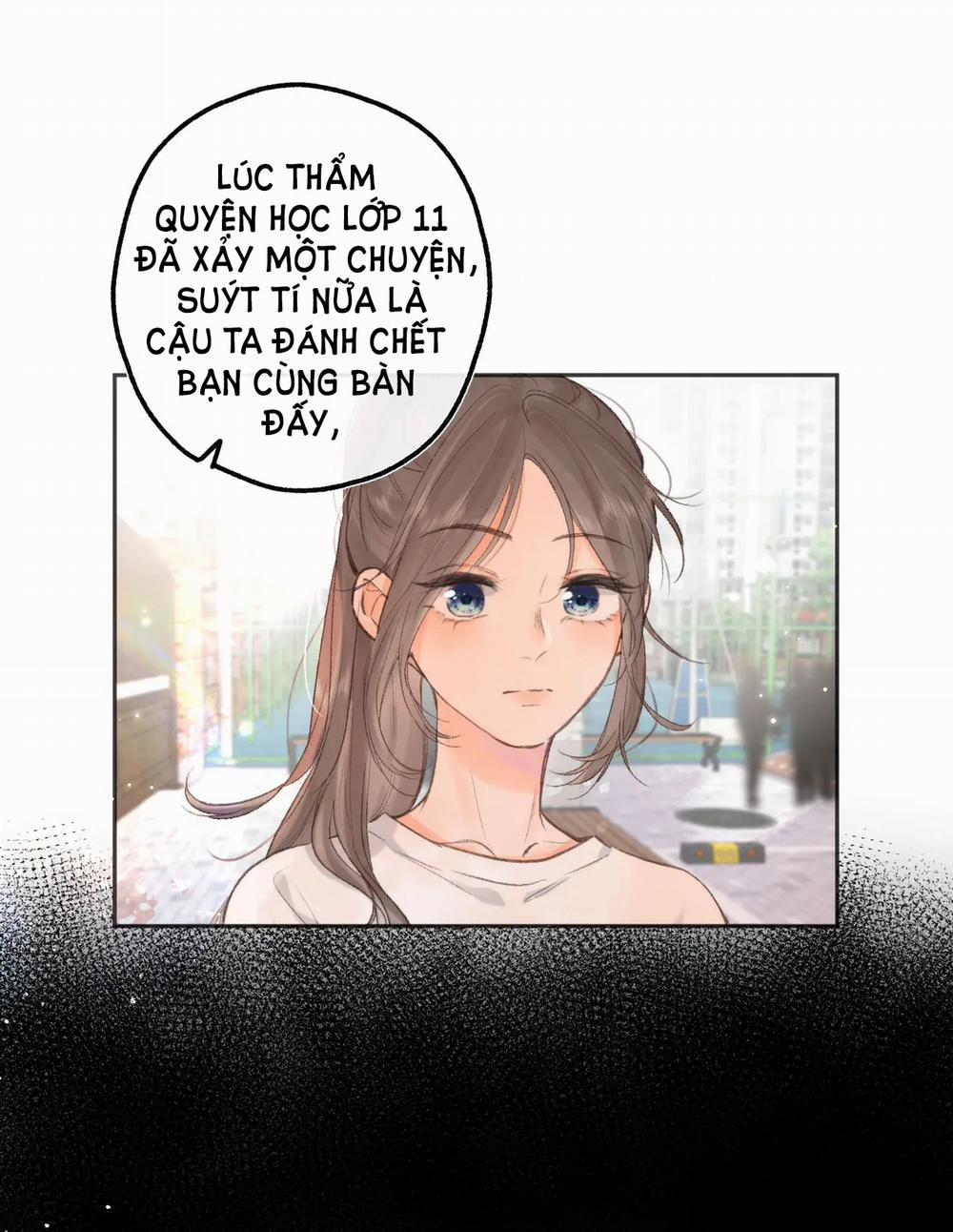 Tôi Mơ Giữa Ban Ngày 9.1 trang 13