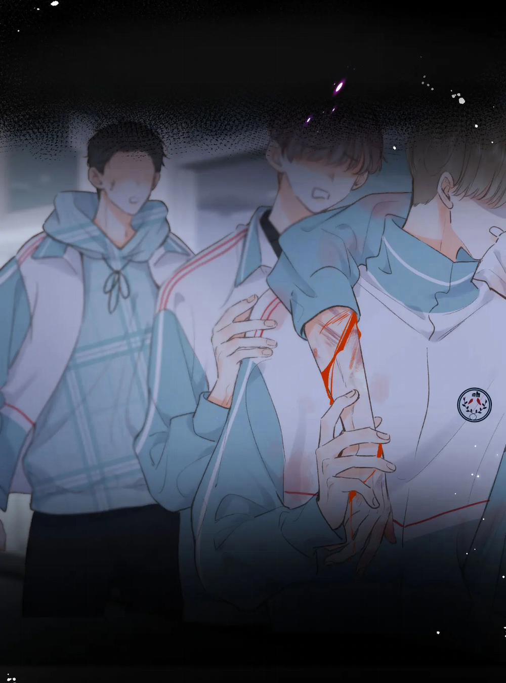 Tôi Mơ Giữa Ban Ngày 9.1 trang 14