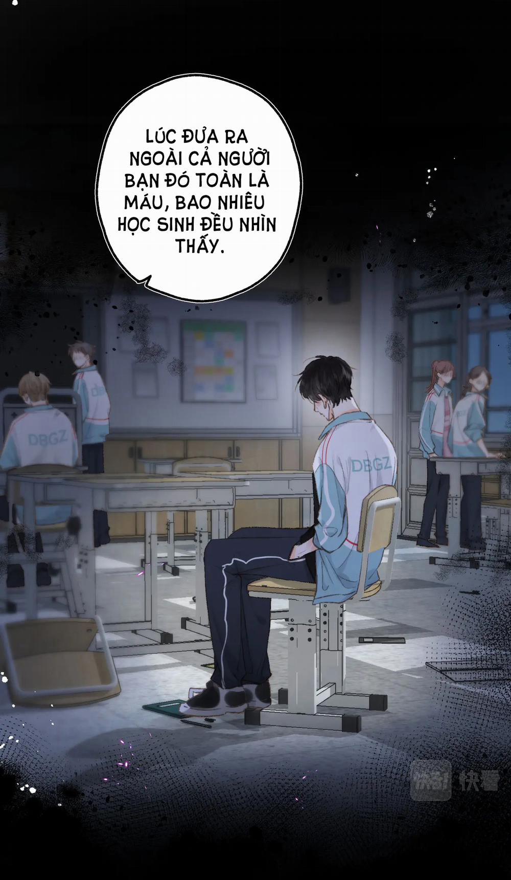 Tôi Mơ Giữa Ban Ngày 9.1 trang 15