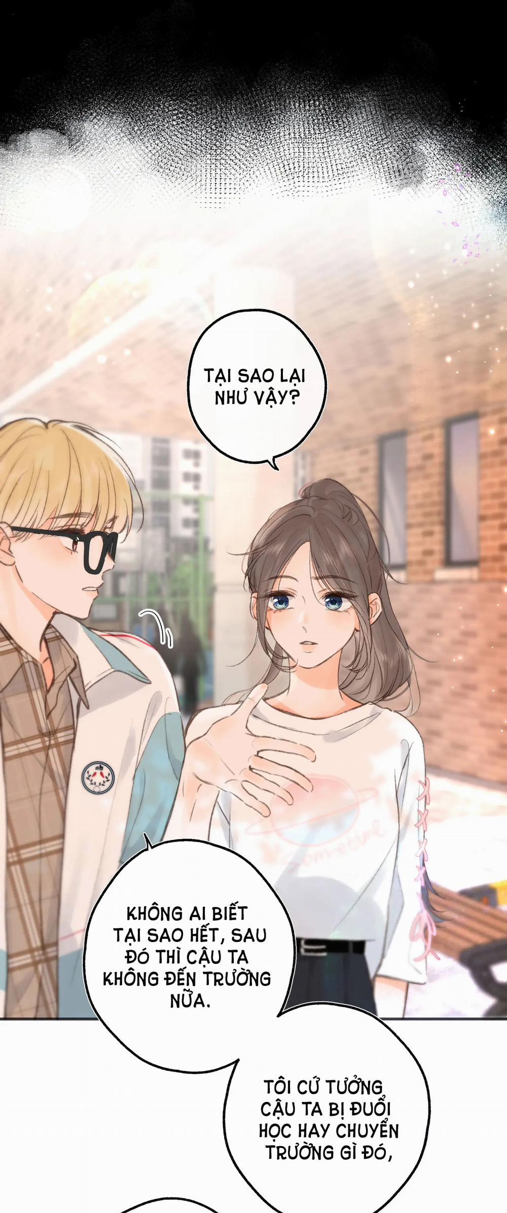 Tôi Mơ Giữa Ban Ngày 9.1 trang 17