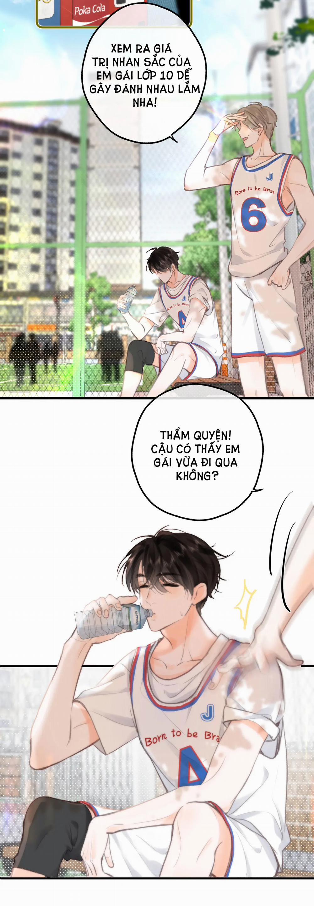 Tôi Mơ Giữa Ban Ngày 9.1 trang 23