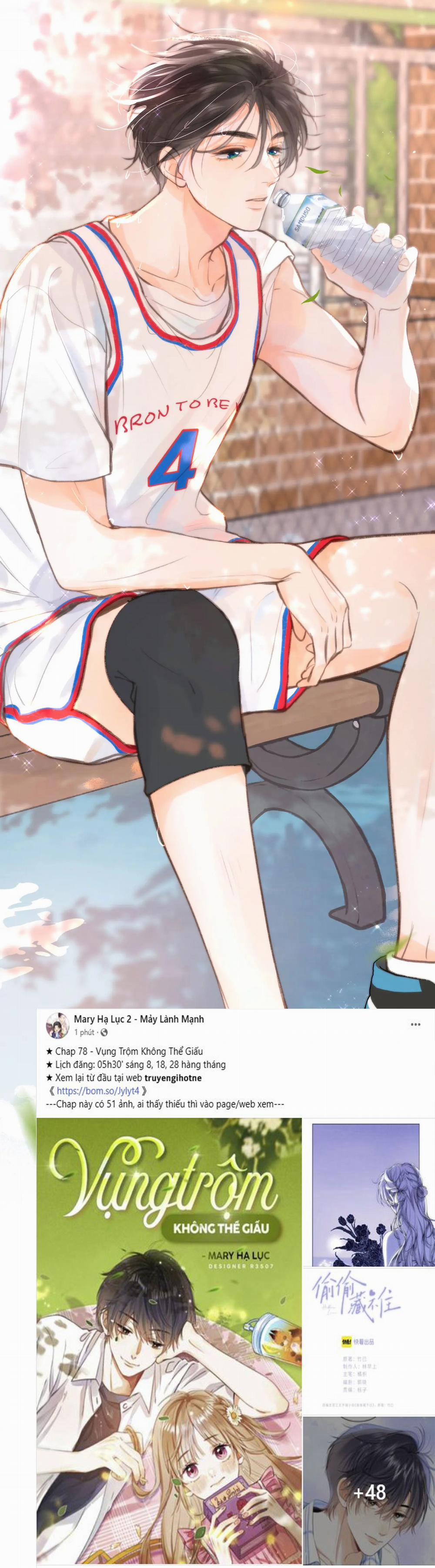 Tôi Mơ Giữa Ban Ngày 9.1 trang 5