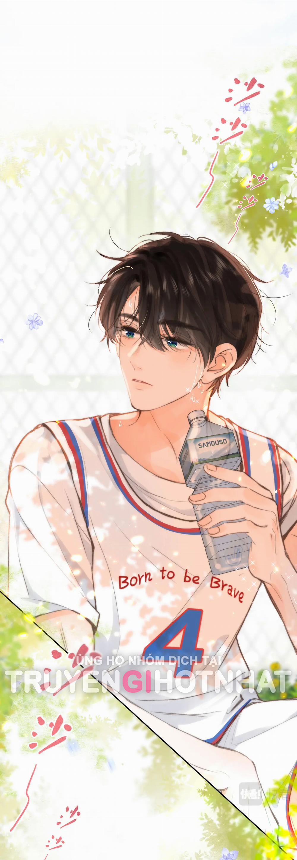 Tôi Mơ Giữa Ban Ngày 9.1 trang 7