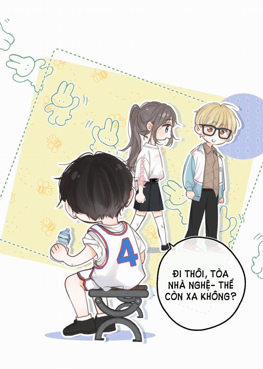 Tôi Mơ Giữa Ban Ngày 9.1 trang 9