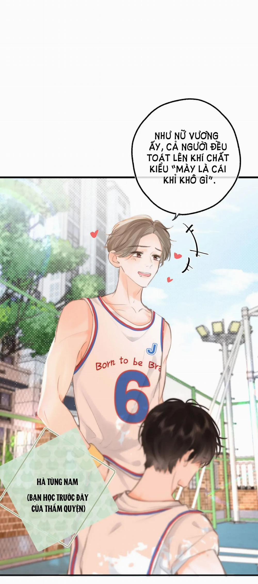 Tôi Mơ Giữa Ban Ngày 9.2 trang 0