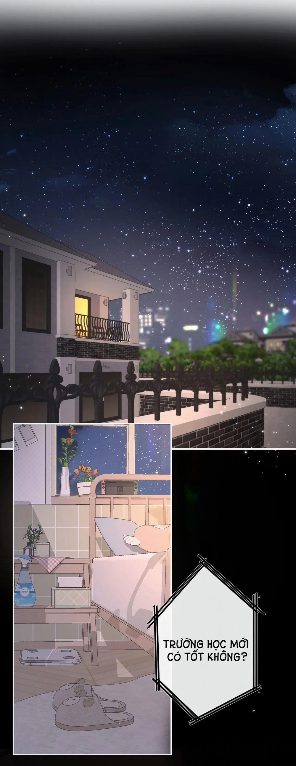 Tôi Mơ Giữa Ban Ngày 9.2 trang 11