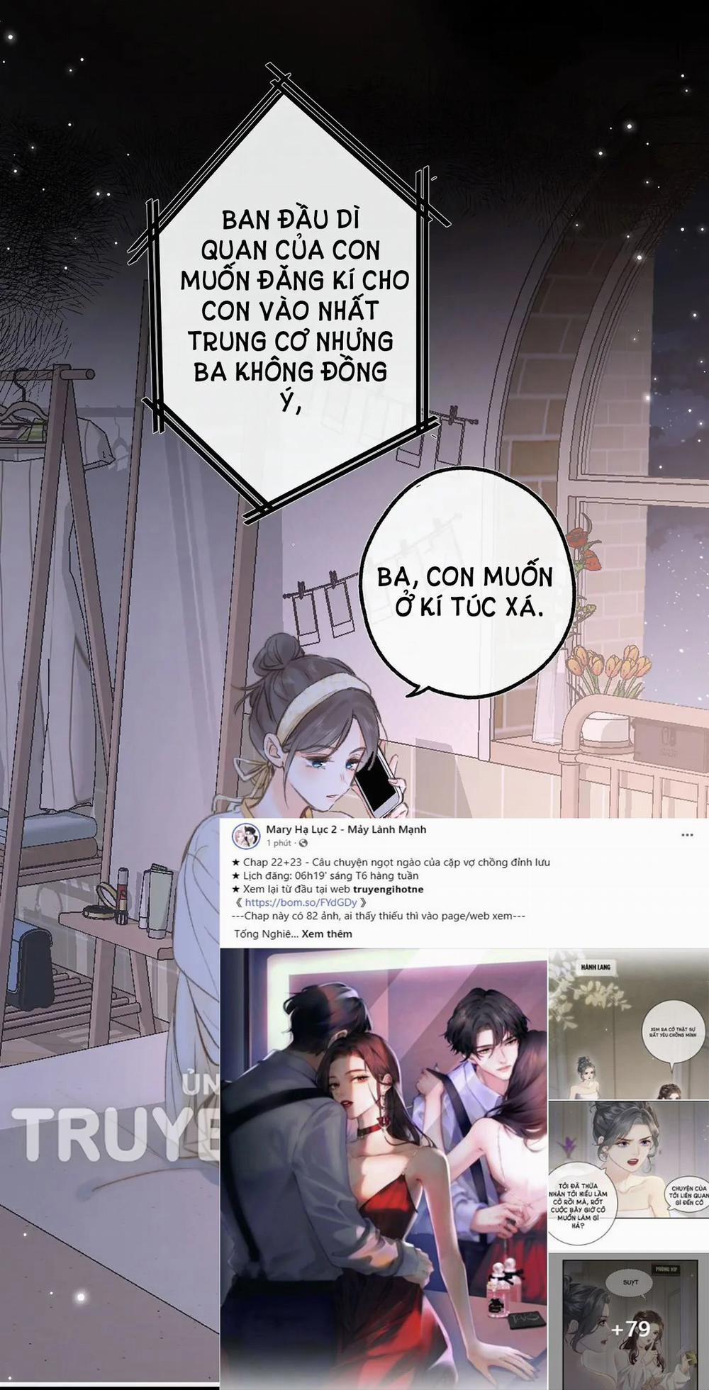 Tôi Mơ Giữa Ban Ngày 9.2 trang 12