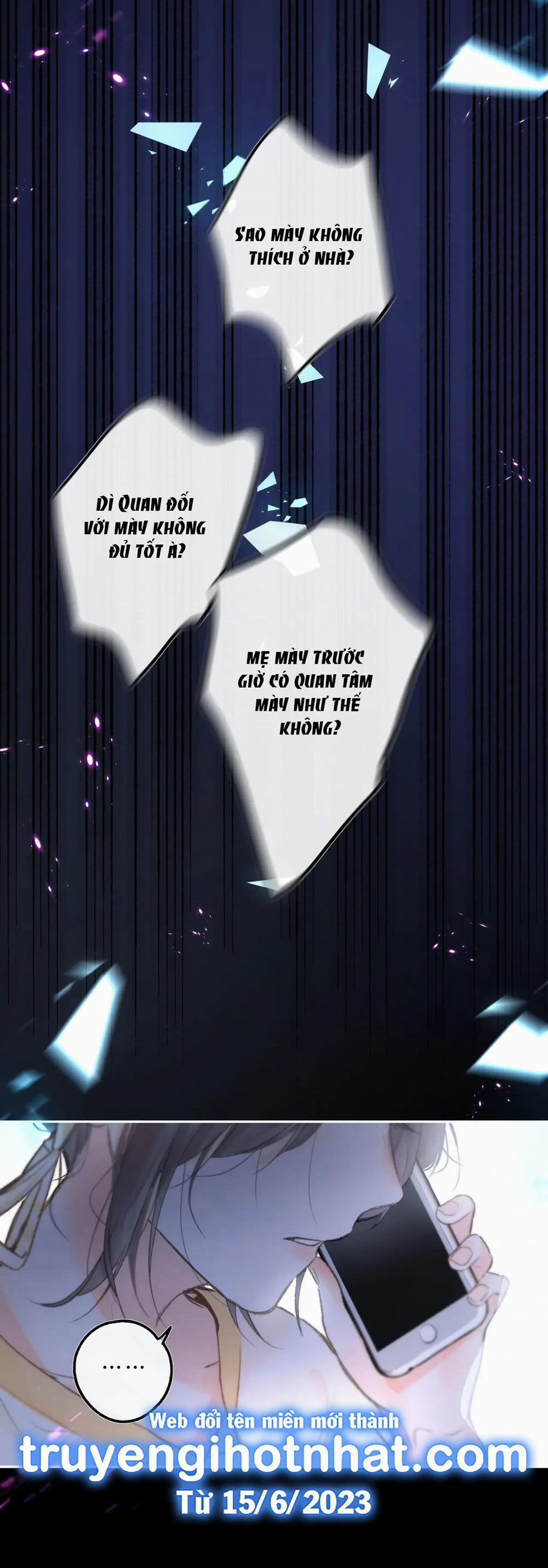 Tôi Mơ Giữa Ban Ngày 9.2 trang 14