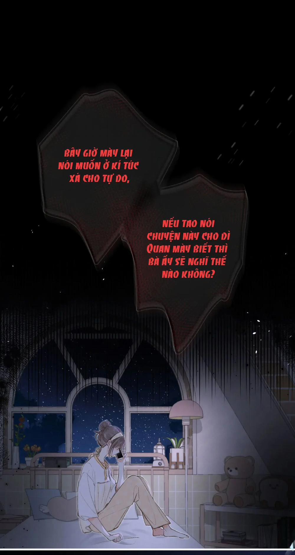 Tôi Mơ Giữa Ban Ngày 9.2 trang 15