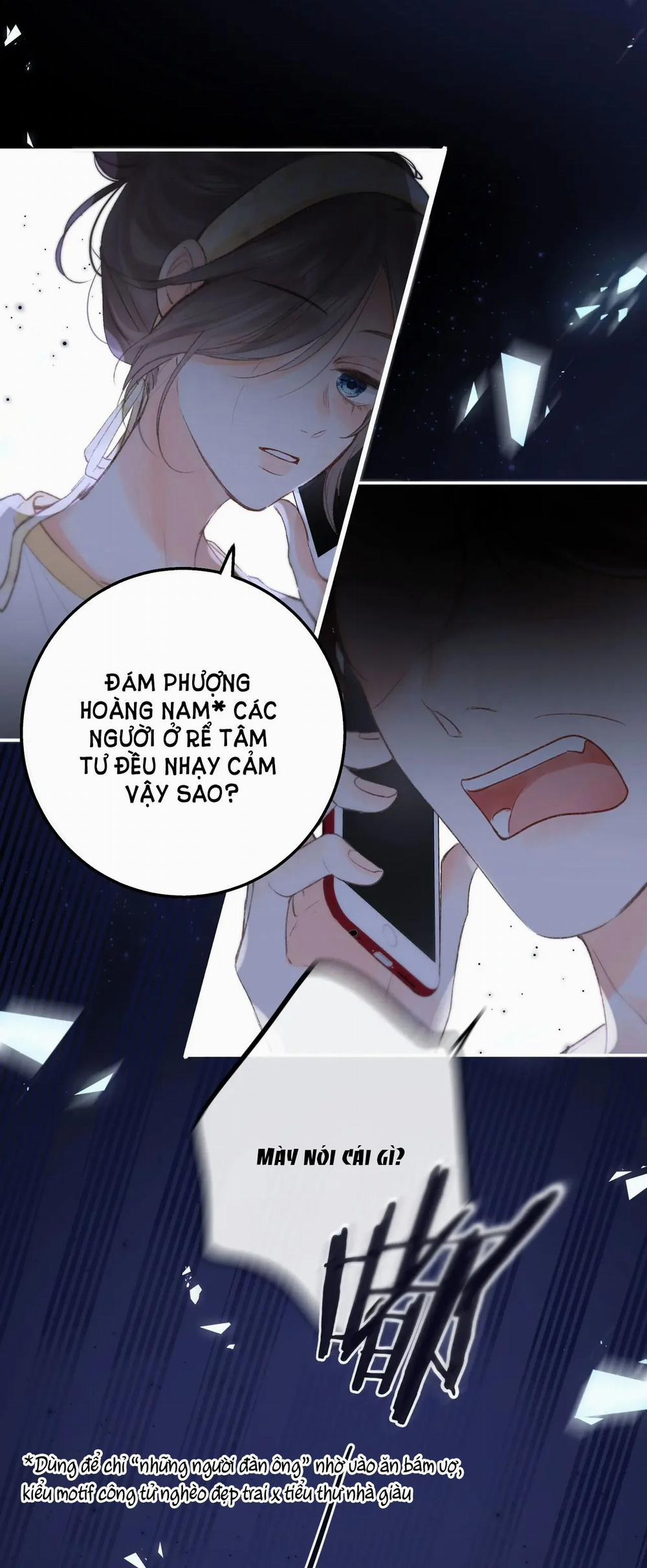 Tôi Mơ Giữa Ban Ngày 9.2 trang 16