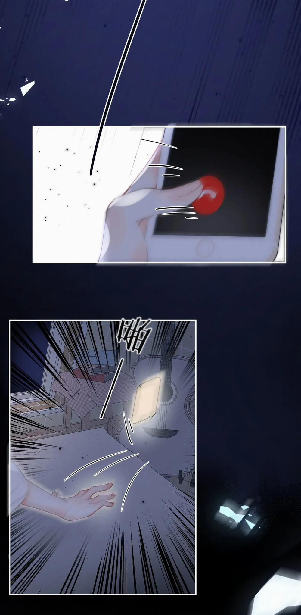 Tôi Mơ Giữa Ban Ngày 9.2 trang 17