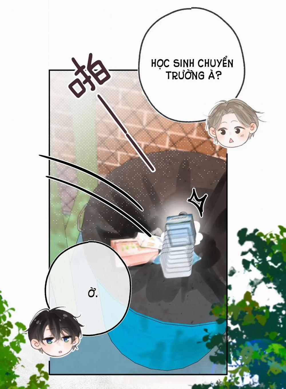 Tôi Mơ Giữa Ban Ngày 9.2 trang 2