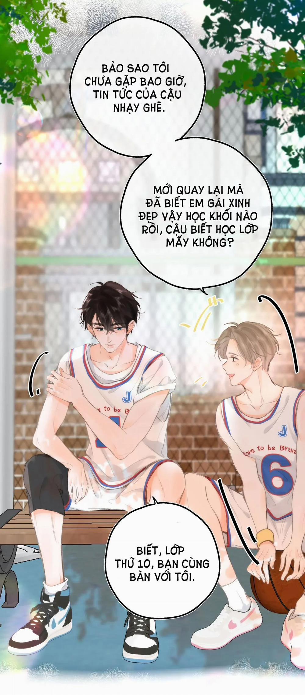 Tôi Mơ Giữa Ban Ngày 9.2 trang 3