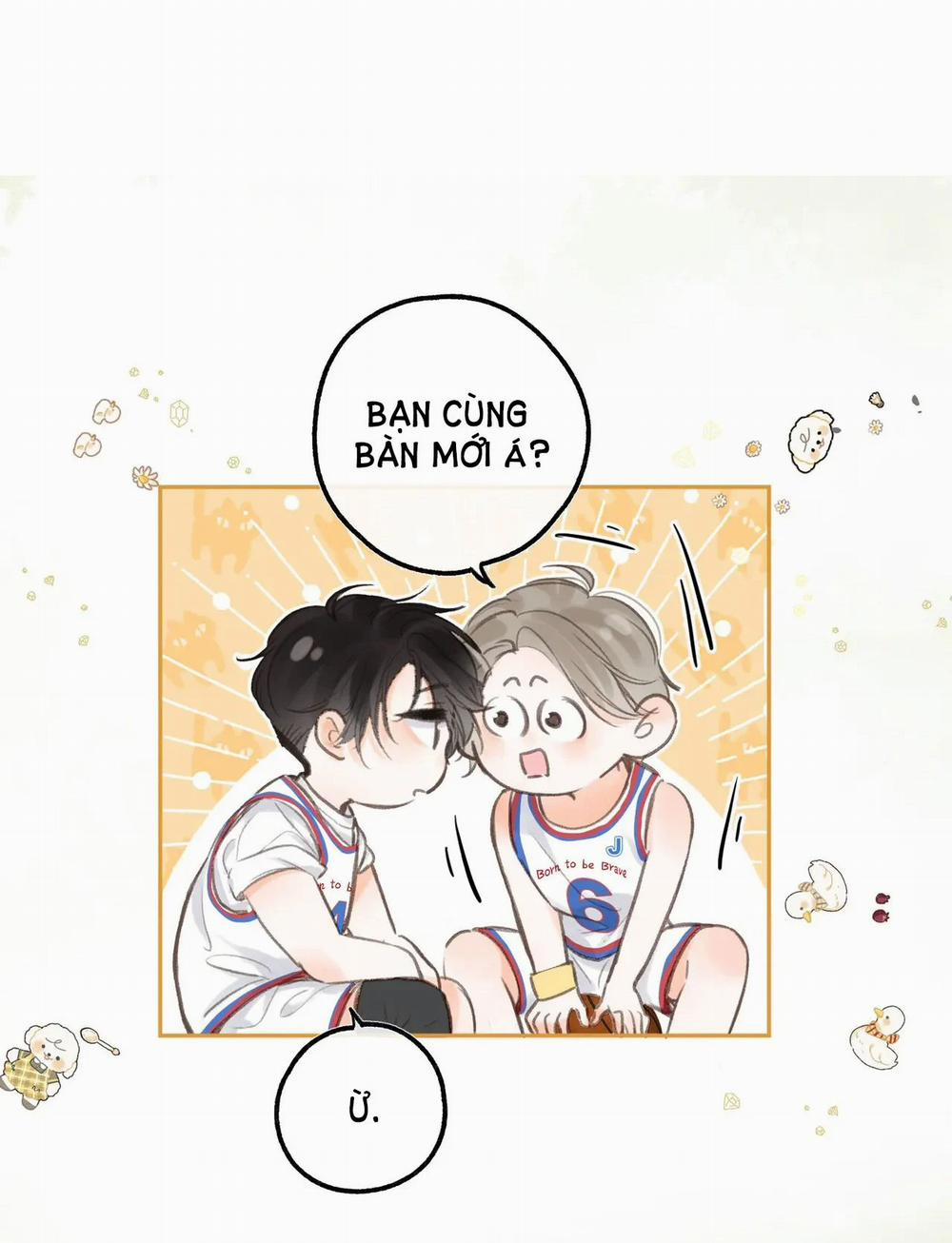 Tôi Mơ Giữa Ban Ngày 9.2 trang 4