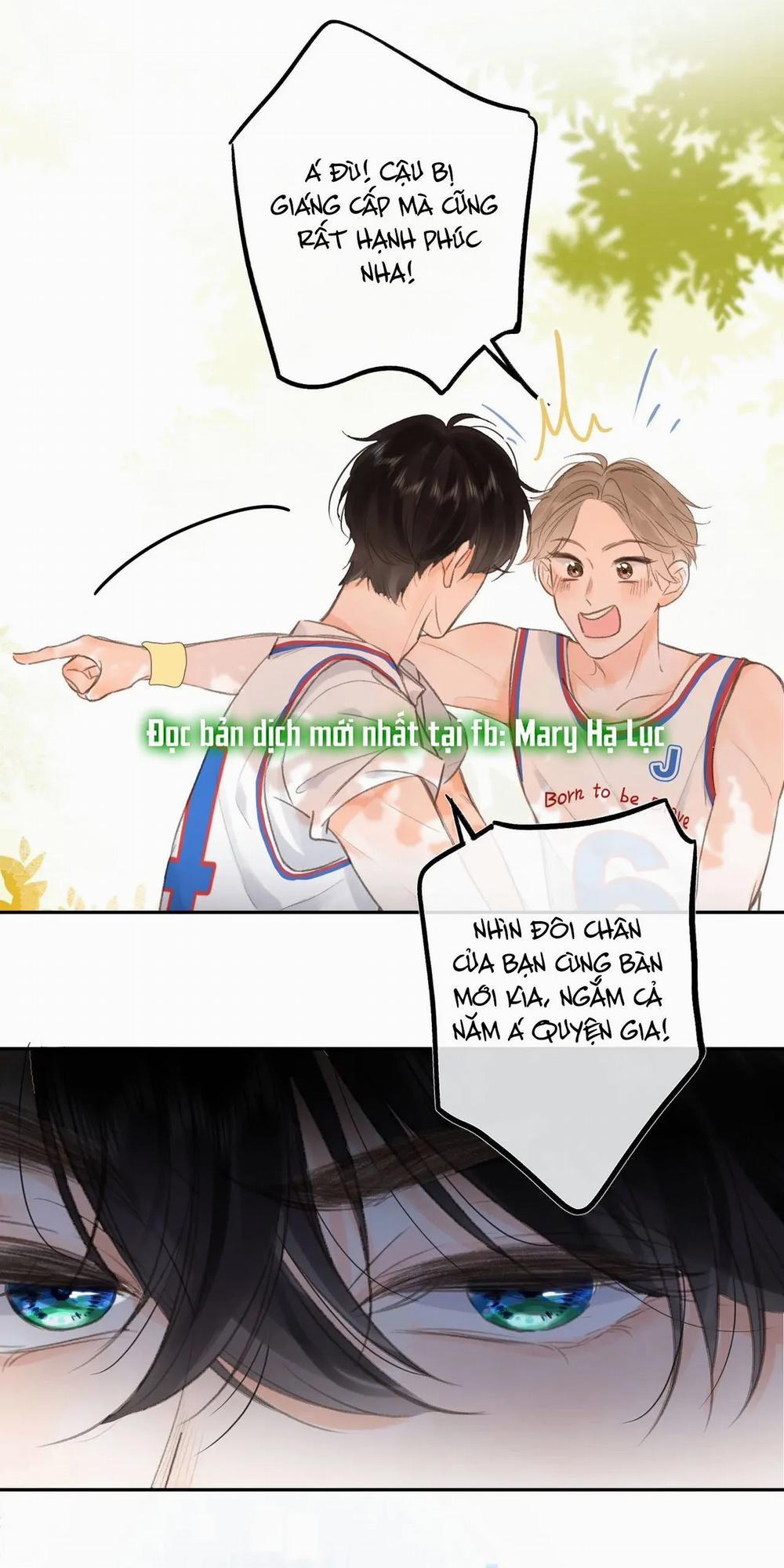 Tôi Mơ Giữa Ban Ngày 9.2 trang 5