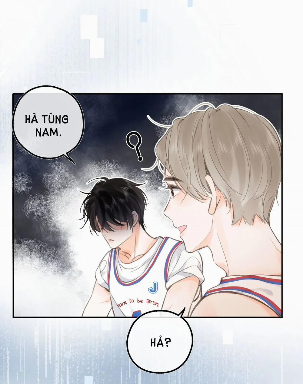 Tôi Mơ Giữa Ban Ngày 9.2 trang 6