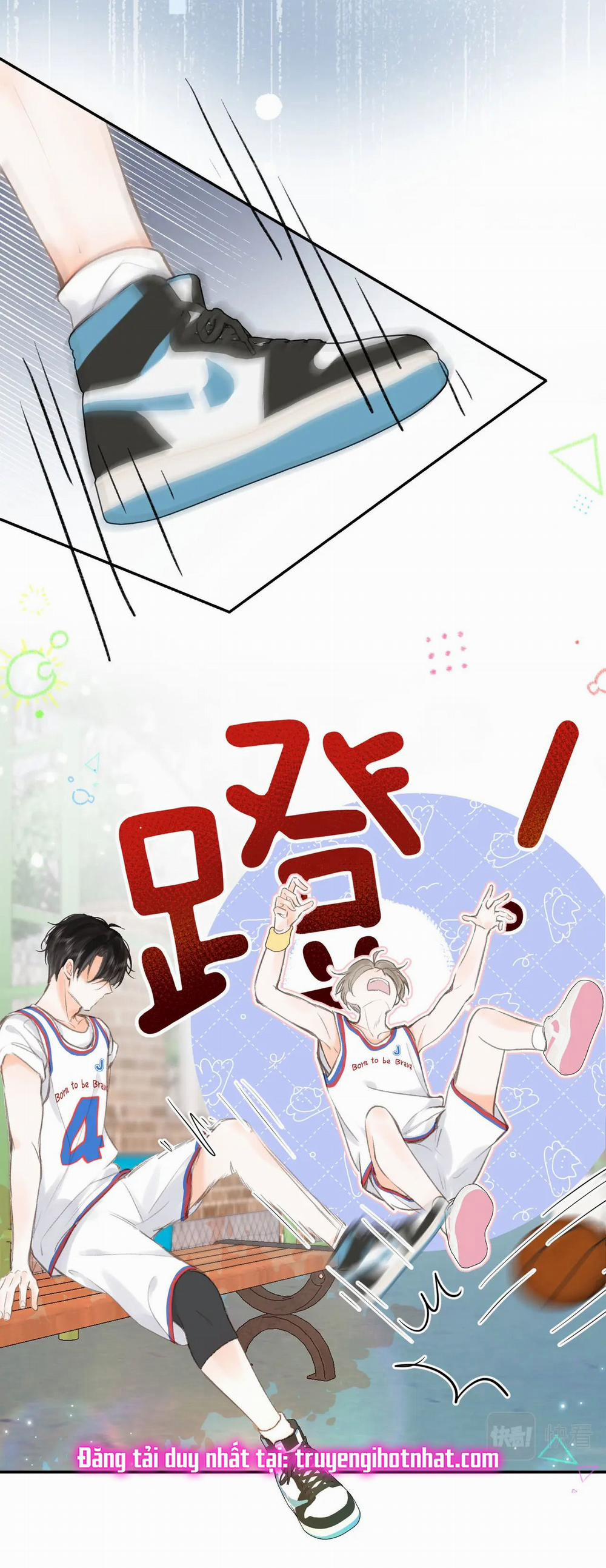 Tôi Mơ Giữa Ban Ngày 9.2 trang 7