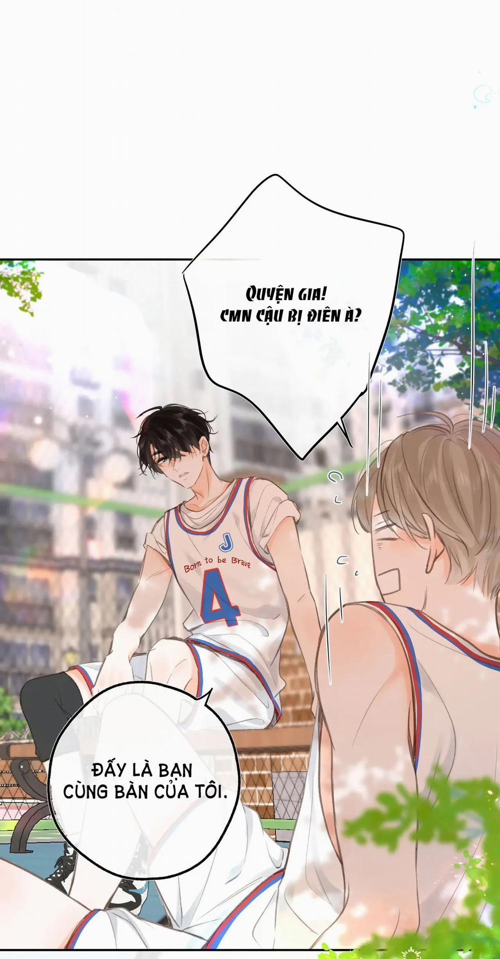 Tôi Mơ Giữa Ban Ngày 9.2 trang 8