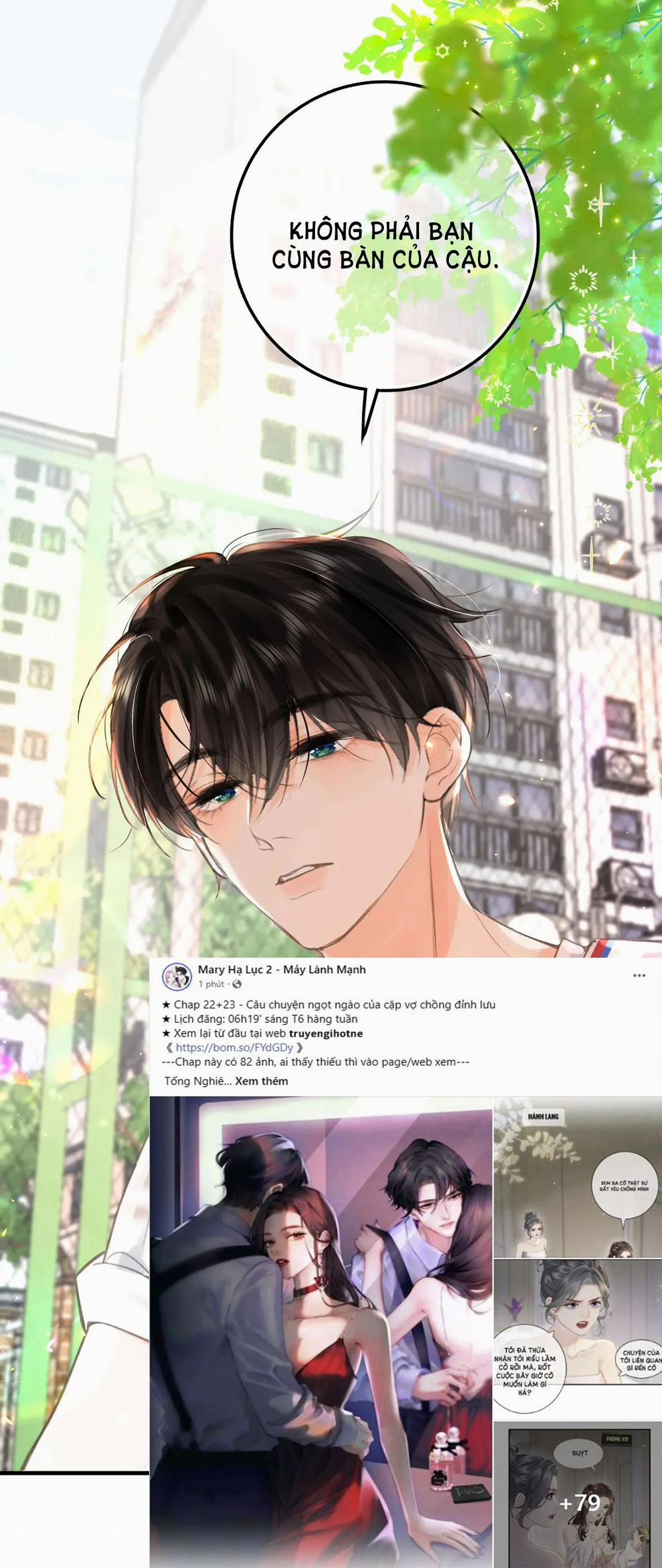 Tôi Mơ Giữa Ban Ngày 9.2 trang 9